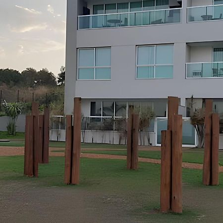 A321 - Apt 1 - Brisas Do Lago - Apartamento 1 ブラジリア エクステリア 写真