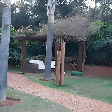 A321 - Apt 1 - Brisas Do Lago - Apartamento 1 ブラジリア エクステリア 写真