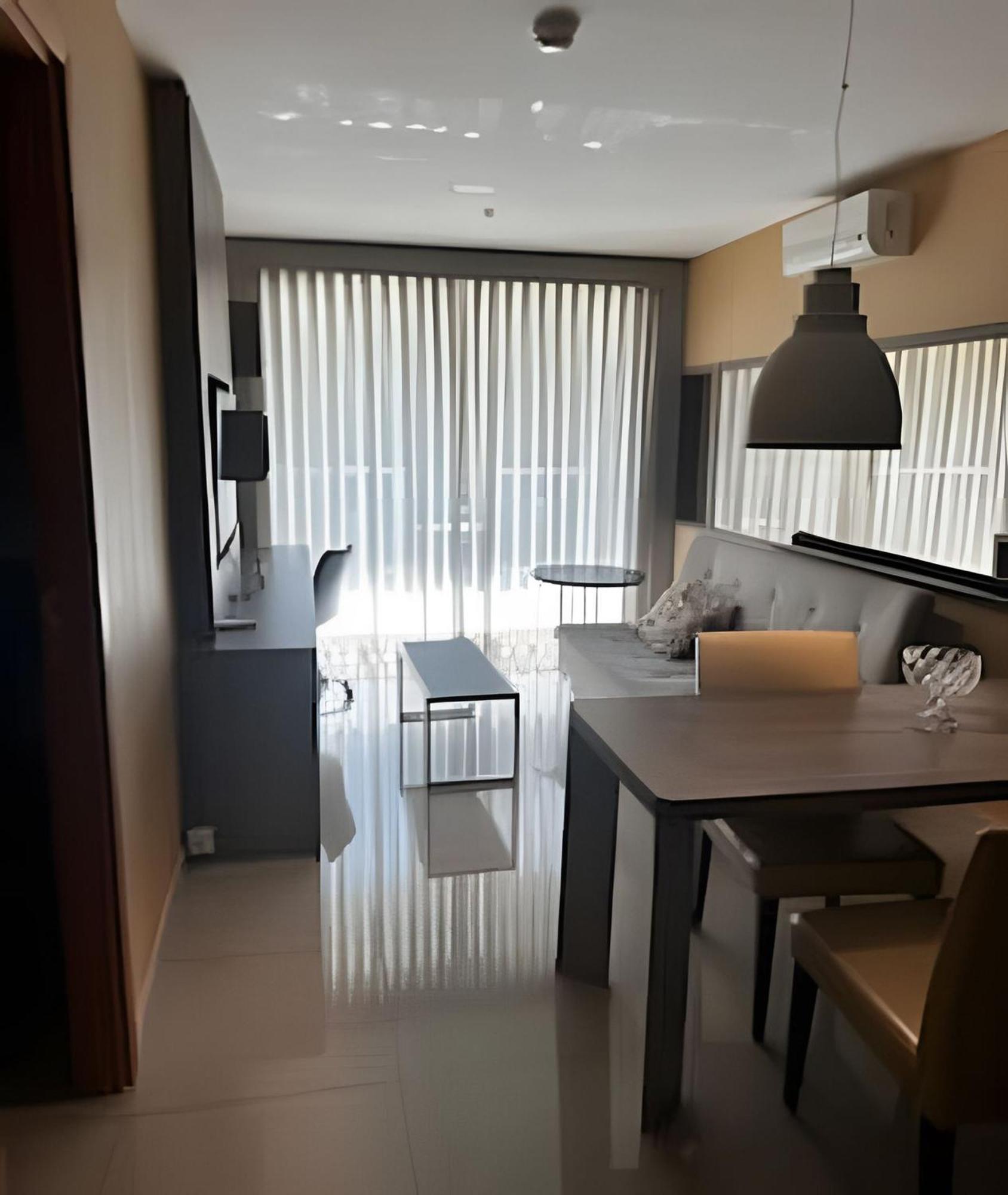 A321 - Apt 1 - Brisas Do Lago - Apartamento 1 ブラジリア エクステリア 写真