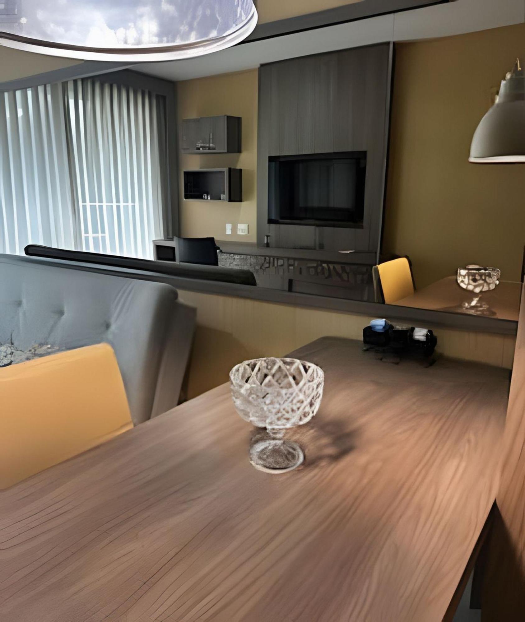 A321 - Apt 1 - Brisas Do Lago - Apartamento 1 ブラジリア エクステリア 写真