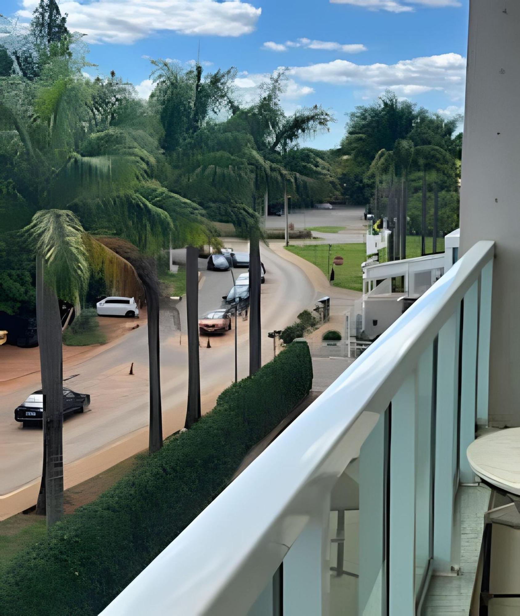 A321 - Apt 1 - Brisas Do Lago - Apartamento 1 ブラジリア エクステリア 写真