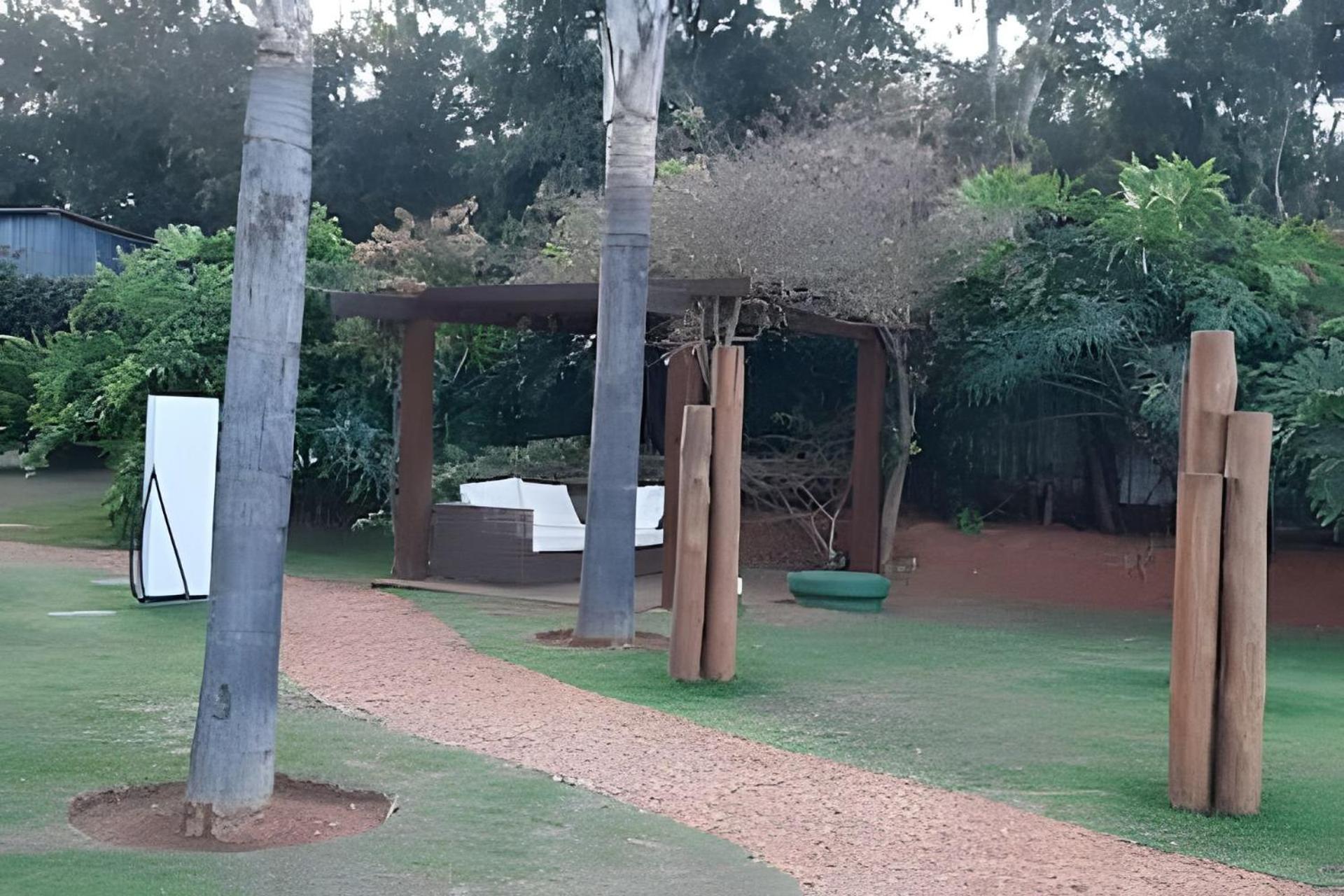 A321 - Apt 1 - Brisas Do Lago - Apartamento 1 ブラジリア エクステリア 写真