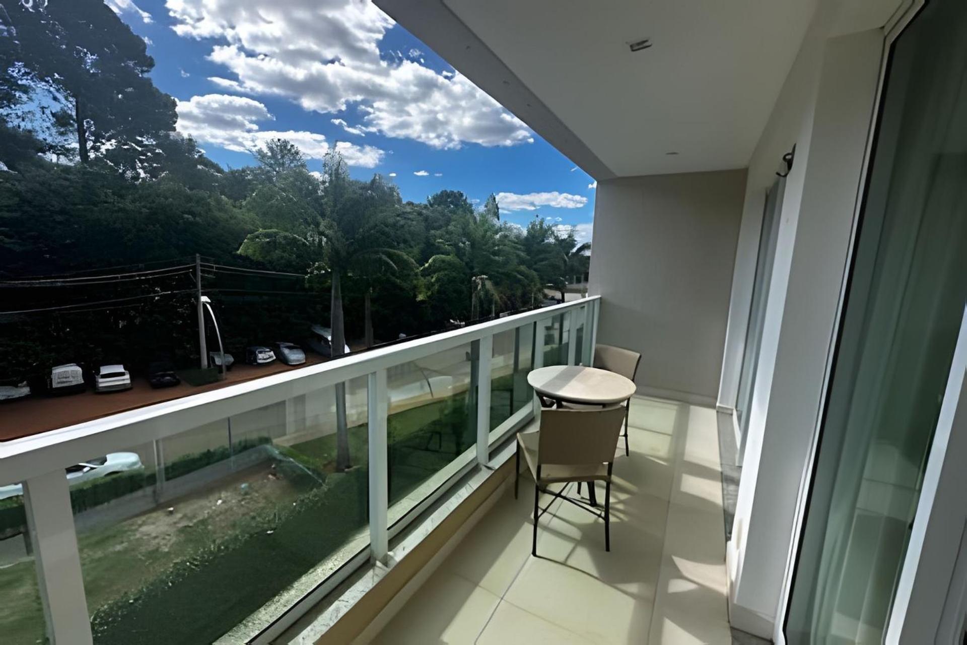 A321 - Apt 1 - Brisas Do Lago - Apartamento 1 ブラジリア エクステリア 写真