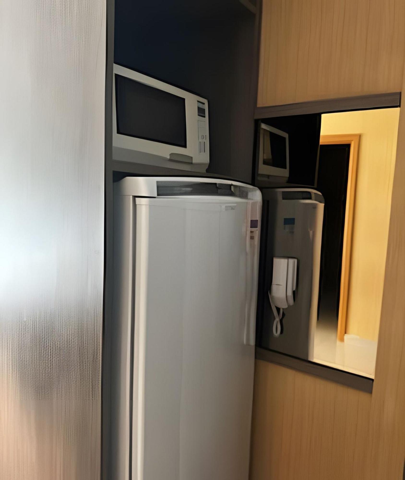 A321 - Apt 1 - Brisas Do Lago - Apartamento 1 ブラジリア エクステリア 写真