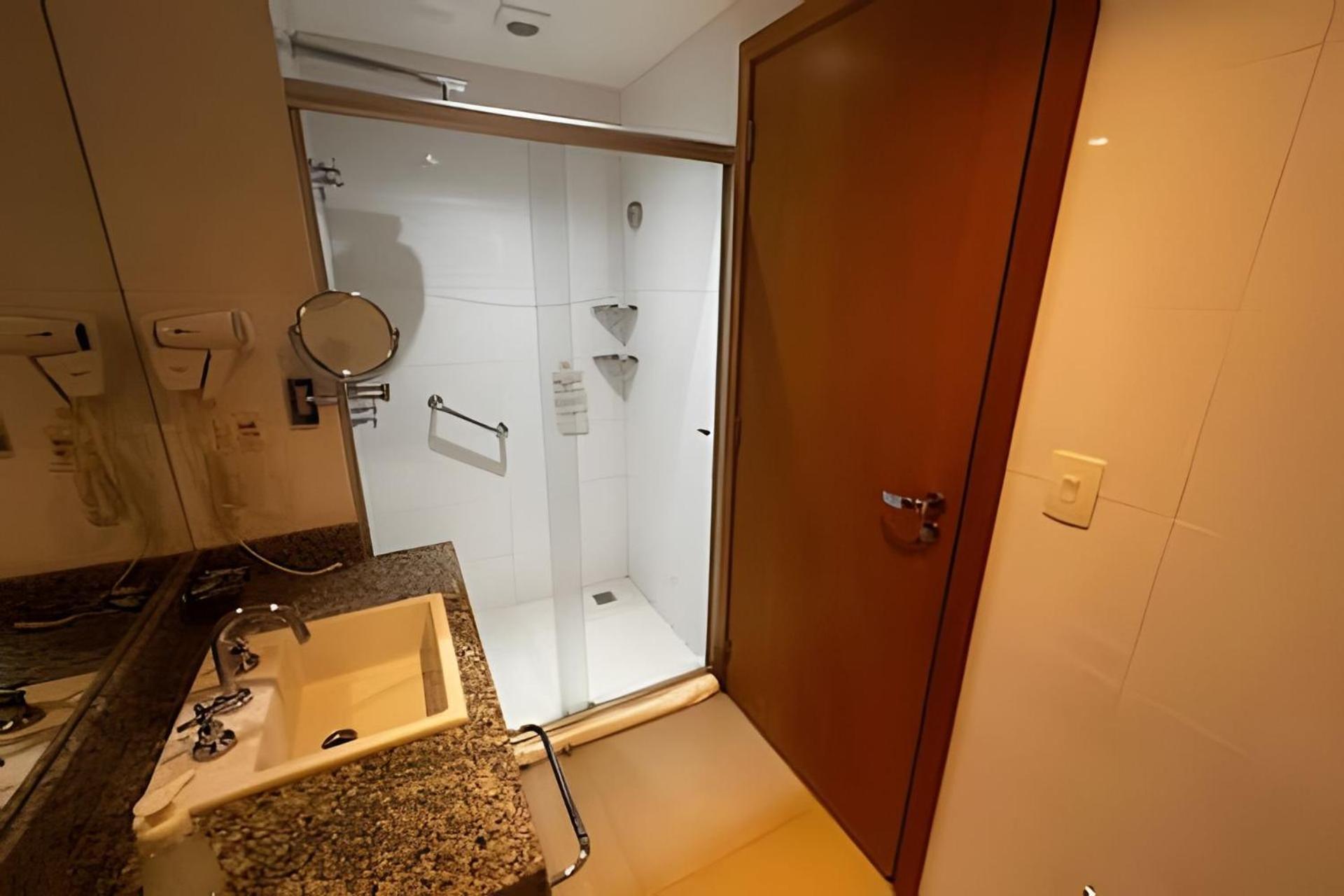 A321 - Apt 1 - Brisas Do Lago - Apartamento 1 ブラジリア エクステリア 写真