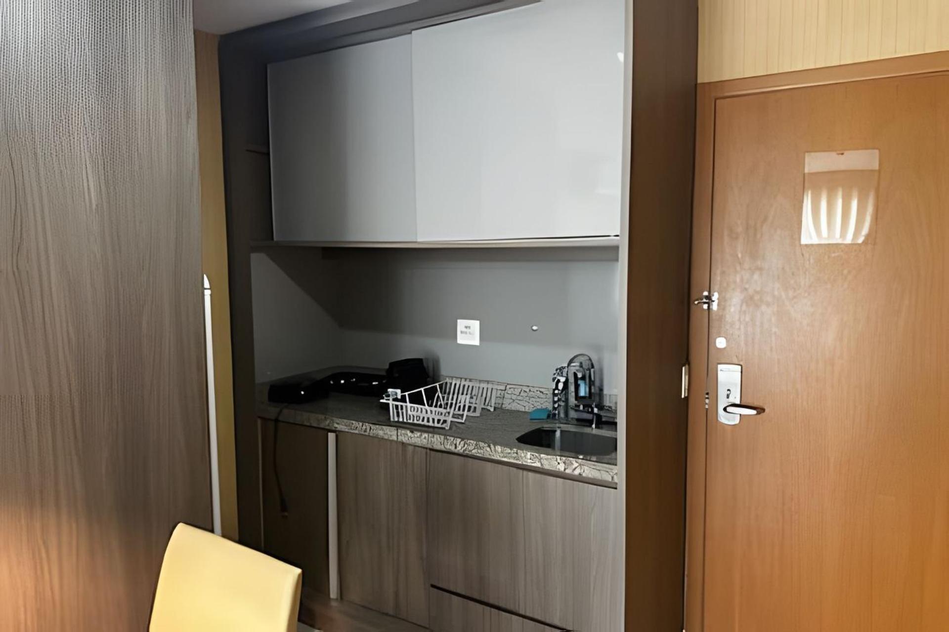 A321 - Apt 1 - Brisas Do Lago - Apartamento 1 ブラジリア エクステリア 写真