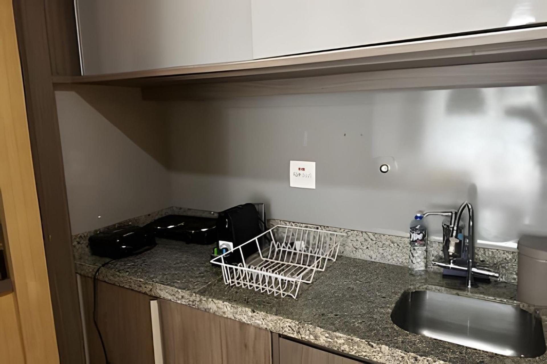 A321 - Apt 1 - Brisas Do Lago - Apartamento 1 ブラジリア エクステリア 写真
