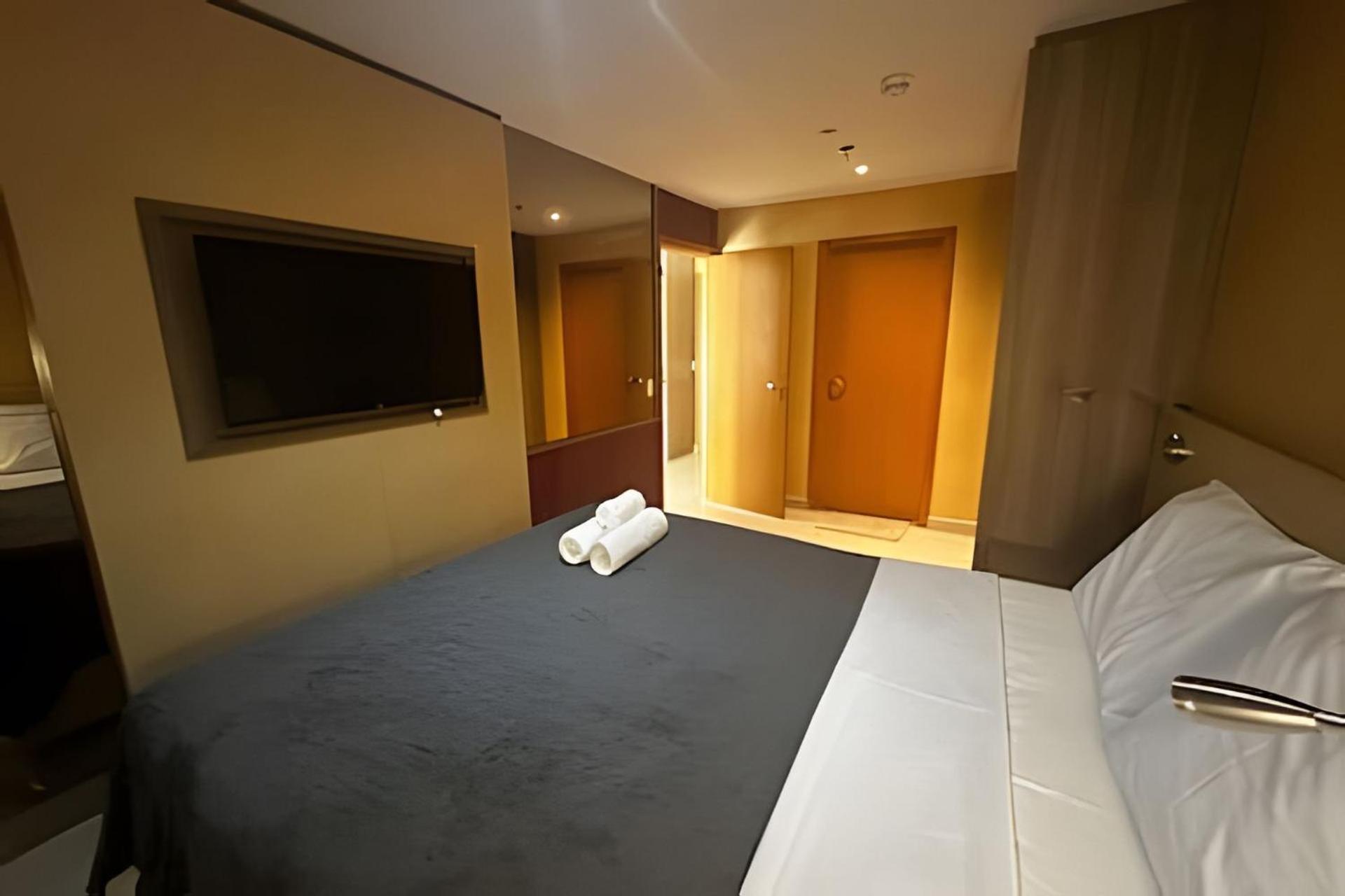 A321 - Apt 1 - Brisas Do Lago - Apartamento 1 ブラジリア エクステリア 写真