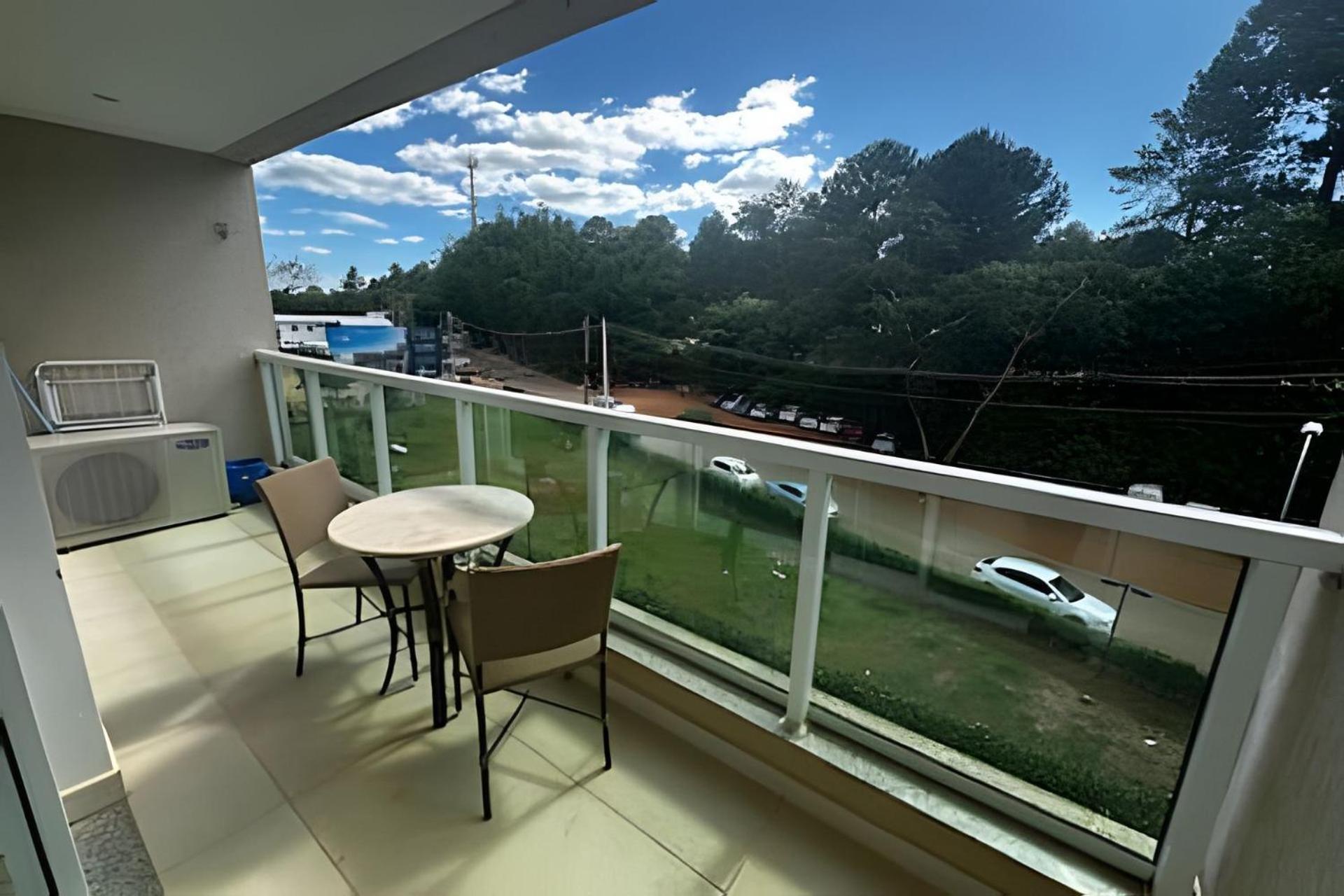 A321 - Apt 1 - Brisas Do Lago - Apartamento 1 ブラジリア エクステリア 写真