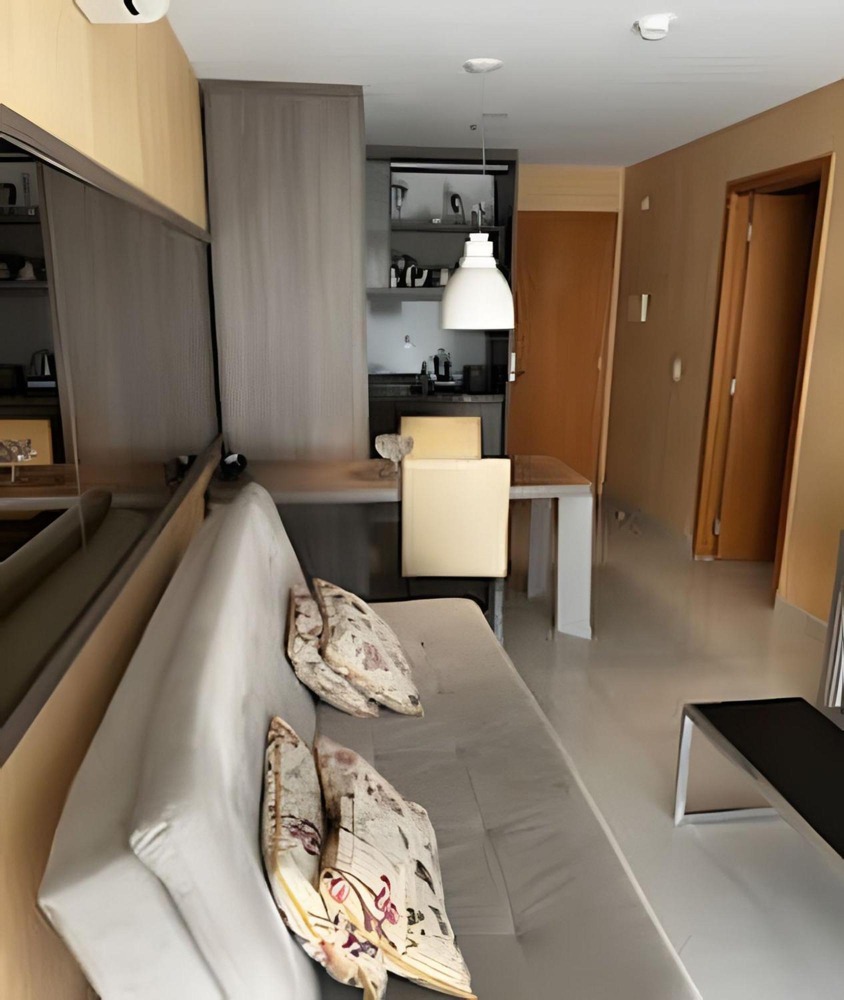A321 - Apt 1 - Brisas Do Lago - Apartamento 1 ブラジリア エクステリア 写真
